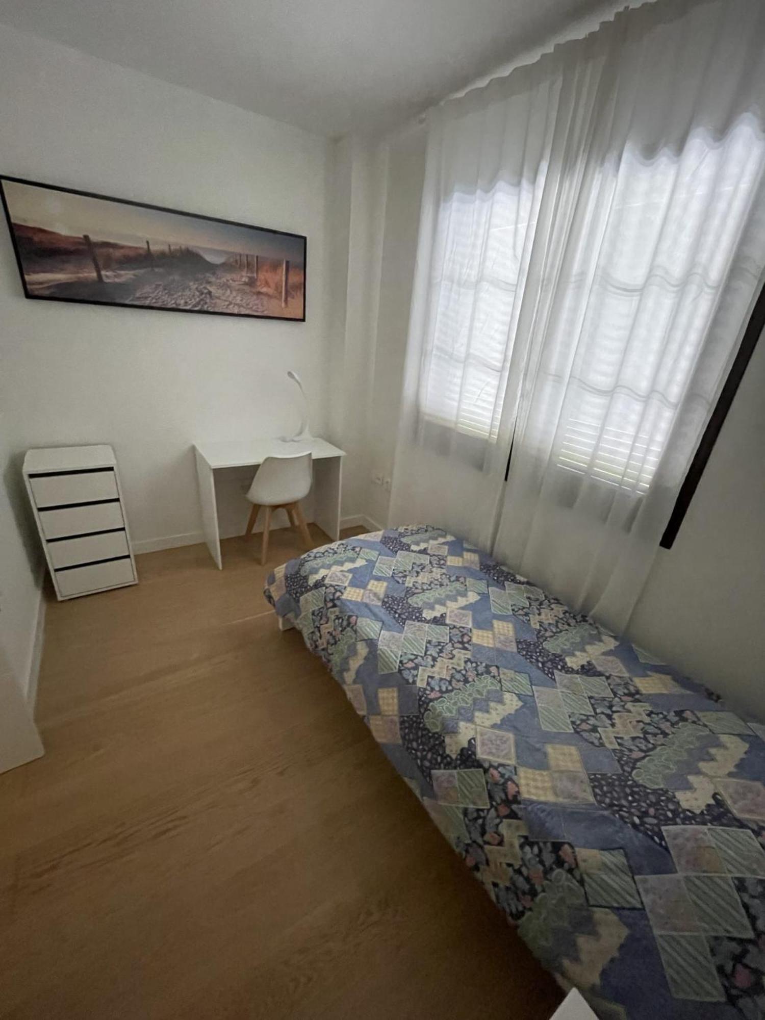 Вілла Adosado Sierra Cortina Finestrat-Benidorm Екстер'єр фото